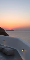 Akrotiri Cove Santorini
