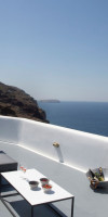 Akrotiri Cove Santorini