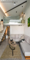 Akrotiri Olympos Luxury Suites