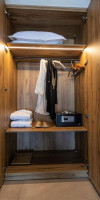 Akrotiri Olympos Luxury Suites