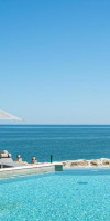 Akrotiri Olympus Luxury Suites - Adults Only