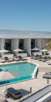 Akrotiri Olympus Luxury Suites - Adults Only