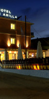 Hotel Akti Arilla