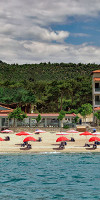 Akti Hotel - Thassos