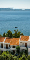 Akti Ouranoupoli Beach Resort