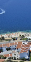 Akti Ouranoupoli Beach Resort