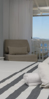 Akti Ouranoupoli Beach Resort