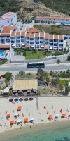 Akti Ouranoupoli Beach Resort