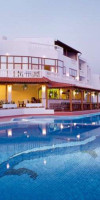 Akti Ouranoupoli Beach Resort