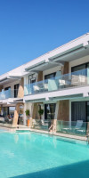 Akti Toroni Boutique Hotel
