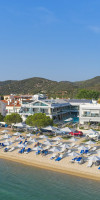 Akti Toroni Boutique Hotel
