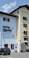 Aktivhotel Crystal - St. Johann in Tirol  