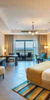 Al Bahar Hotel & Resort