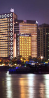AL BANDAR ARJAAN BY ROTANA