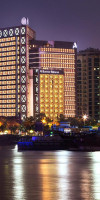 Al Bandar Rotana - Dubai Creek