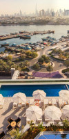 Al Bandar Rotana Dubai-Creek