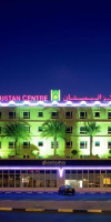 AL BUSTAN CENTRE AND RESIDENCE