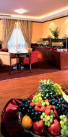AL BUSTAN CENTRE AND RESIDENCE
