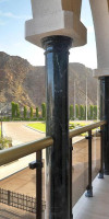 Al Bustan Palace, a Ritz-Carlton Hotel
