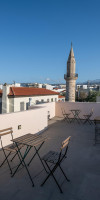 Al Daliani Minaret Rooms