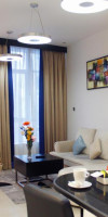 Al Diar Sawa Hotel Apartments