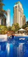 Al Habtoor Grand Resort, Autograph Collection