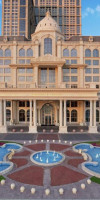 Al Habtoor Palace - Preferred Hotels & Resorts