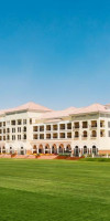 Al Habtoor Polo Resort