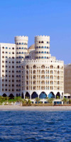 Al Hamra Residence