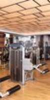 Al Jaddaf Rotana Suite Hotel