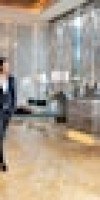 Al Jaddaf Rotana Suite Hotel