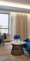 Al Jaddaf Rotana Suite Hotel