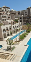 Al Kasr Sahl Hasheesh Resort