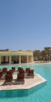 Al Kasr Sahl Hasheesh Resort