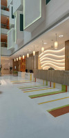 Al Khoory Atrium Hotel