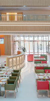 Al Khoory Atrium Hotel