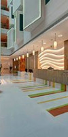 Al Khoory Atrium