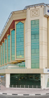 Al Khoory Executive Hotel, Al Wasl