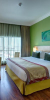 Al Khoory Executive Hotel