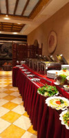 Al Liwan Suites