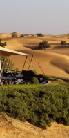 Al Maha Desert Resort and Spa Dubai