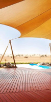 Al Maha Desert Resort and Spa Dubai