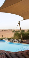 Al Maha Desert Resort & Spa