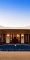 Al Maha Desert Resort & Spa