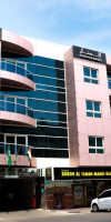 Al Manar Hotel Apartments
