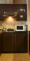 Al Manzel Hotel Apartments