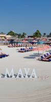 Al Maya Island & Resort
