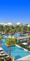 Al Messila, A Luxury Collection Resort & Spa, Doha