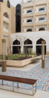 Al Najada Doha Hotel Apartments by Oaks