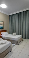 Al Nakheel Hotel Apartments